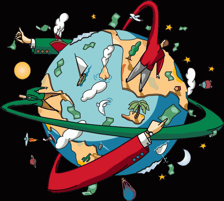 San Giuseppe Vesuviano: Let’s clean up Europe