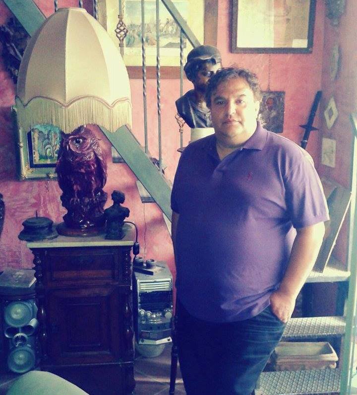 Acerra, l’addio ad Armando Esposito: si spegne una luce della città