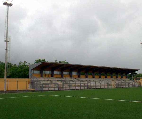 Gli architetti campani si sfidano a pallone: domani la finalissima, a Brusciano