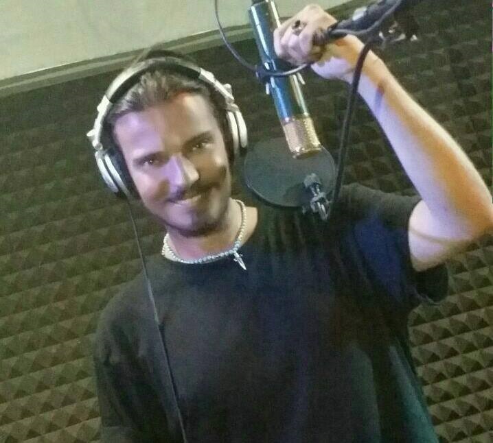 Intervista a Cristian Faro: “La mia voce, per chi voce non ha”