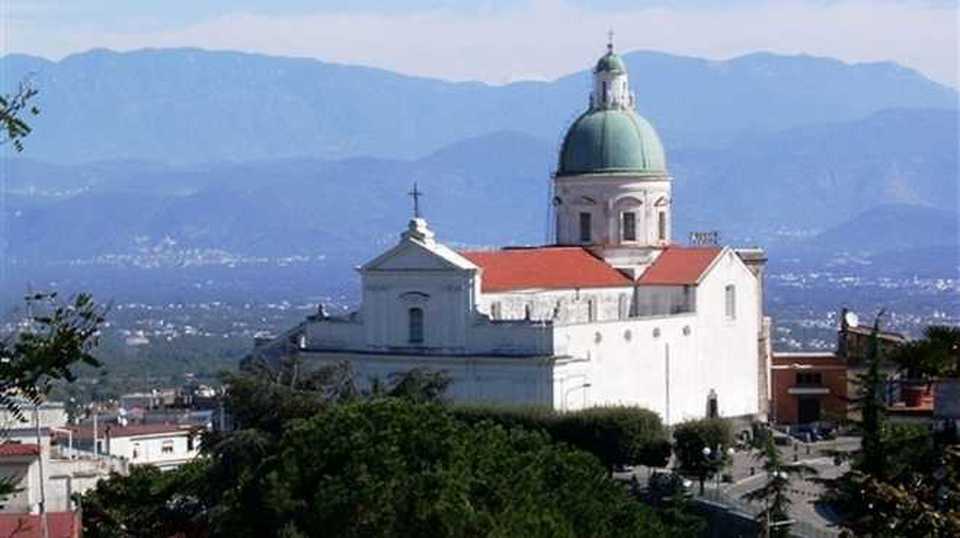 Ottaviano aderisce alla carta dei comuni del teatro San Carlo
