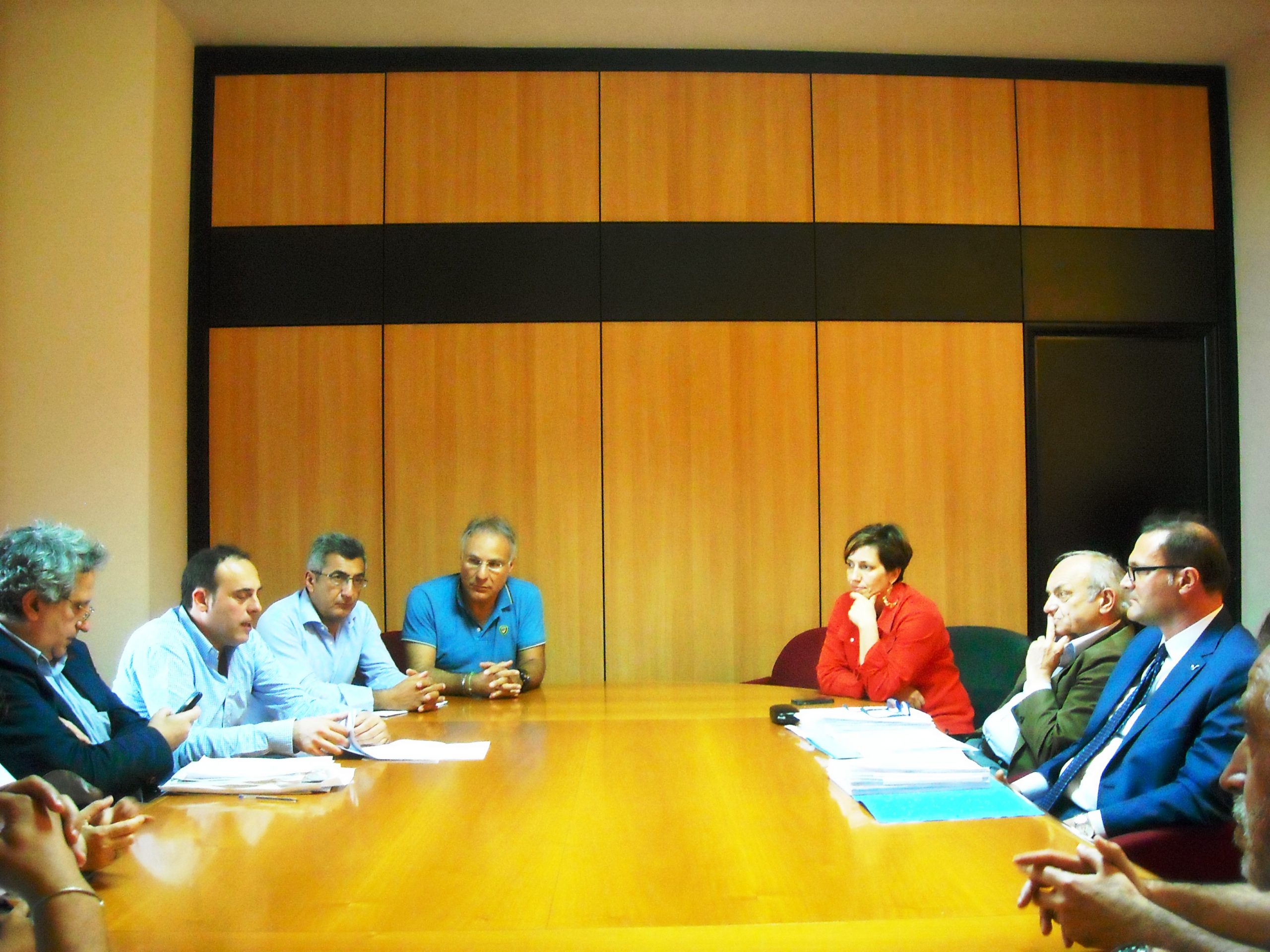 Soficoop, il sindaco di Somma Vesuviana e il Pd campano: “SOS a Regione e Prefetto”