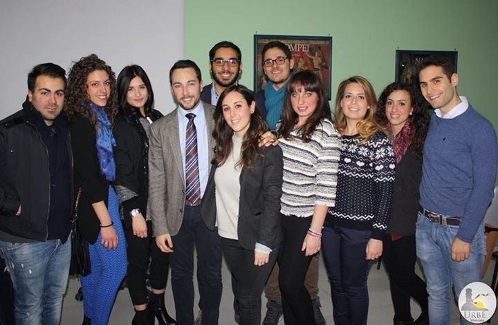 Sant’Anastasia. Urbe vesuviana per la legalità
