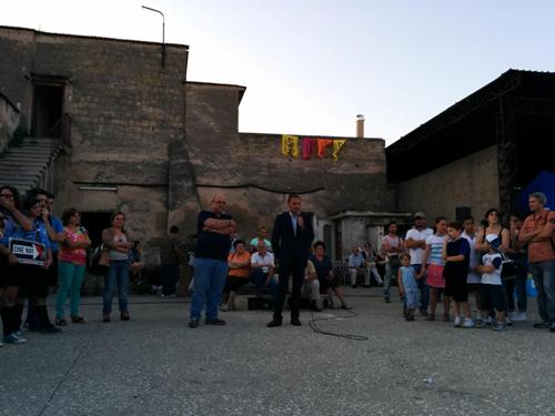 Antimafia, ad Afragola assegnati quattro beni confiscati. Ma Libera denuncia irregolarità