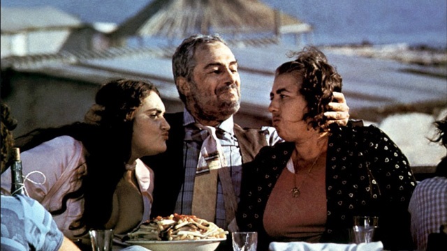 Una scena del film 