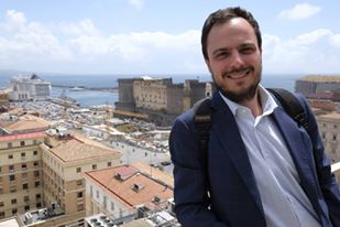 Atto intimidatorio contro il giornalista Napolitano, vicinanza e solidarietà unanime