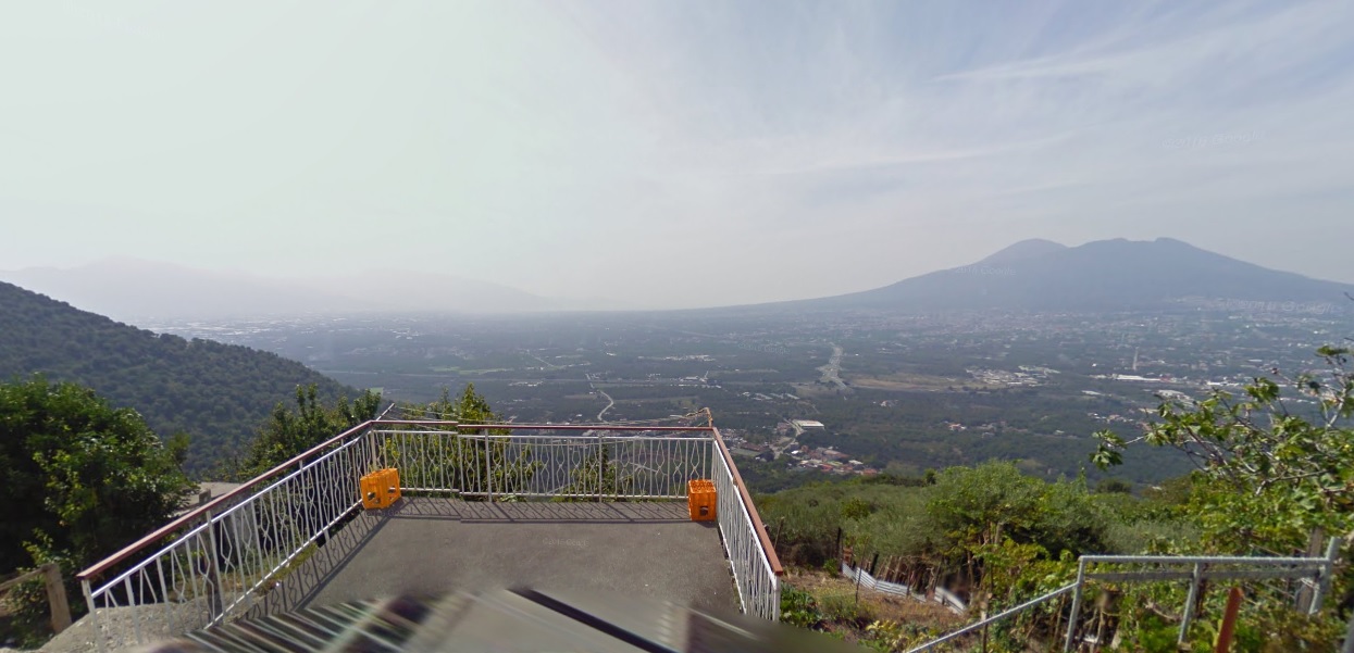 Palma Campania: riprendono i lavori per la rete fognaria a Castello