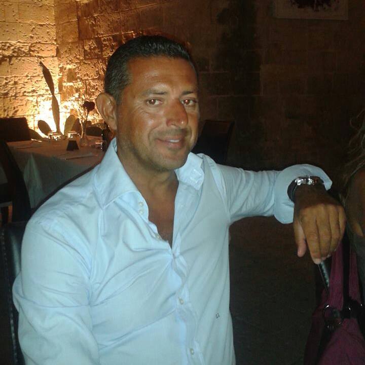 il maresciallo Giuseppe Iannini