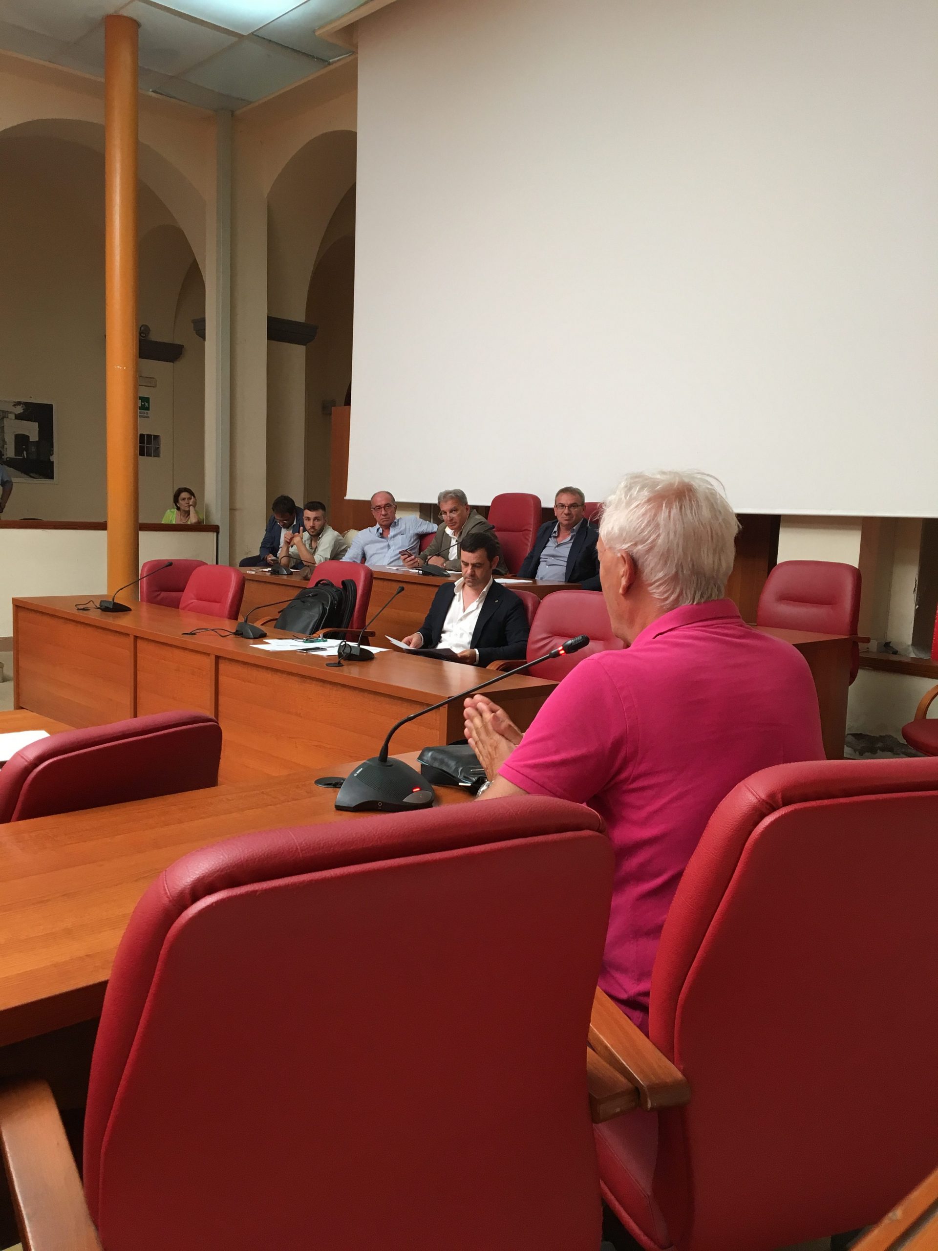 Sant’Anastasia, Capuano (Psi): «Si ostacolano in tutti i modi le istanze dei cittadini».