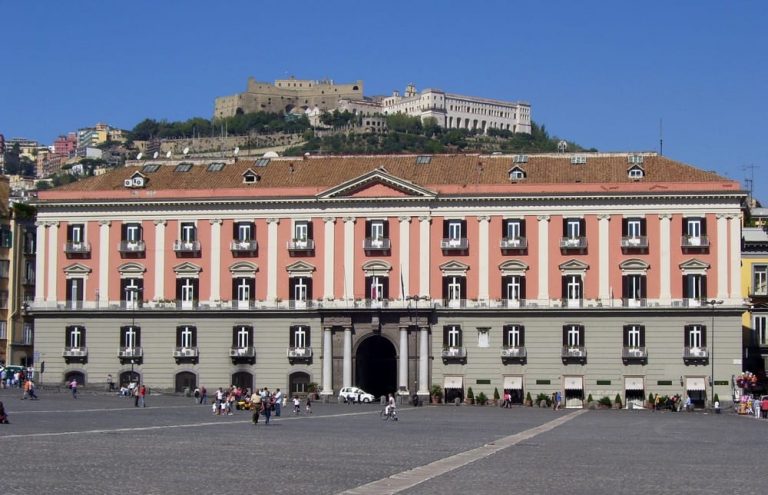 Napoli. Vertice in Prefettura sul rischio dissesto idrogeologico nell’area vesuviana