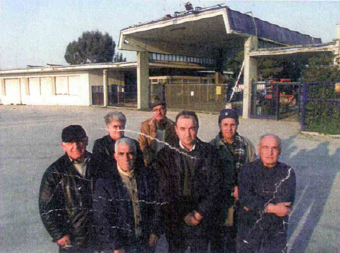 Volla. L’ONA (Osservatorio Nazionale Amianto) e il Movimento 5 Stelle (locale e nazionale) per la sorveglianza sanitaria delle vittime dell’amianto.