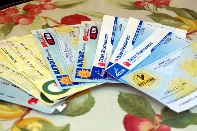 Buoni pasto per l’invalido: arriva la pronuncia della Cassazione