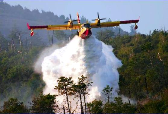 Emergenza incendi nel Parco Vesuvio, Il Presidente Casillo: “Tutti i reparti dello Stato sono impegnati per contrastare l’emergenza”