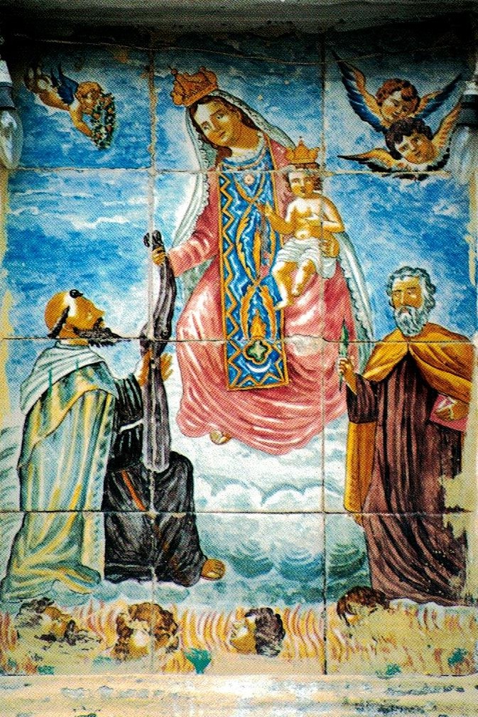 Anche a Ottajano i Carmelitani preparavano “l’acqua di melissa”, miracoloso rimedio per le coliche e le crisi nervose degli Ottajanesi