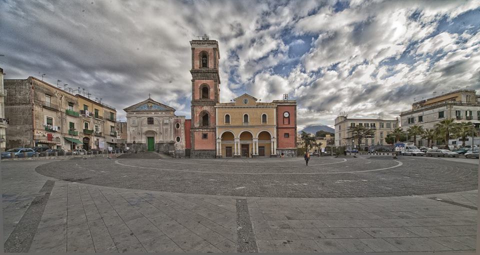 «Il viaggio – Benvenuti a Ercolano»: oggi la presentazione della kermesse
