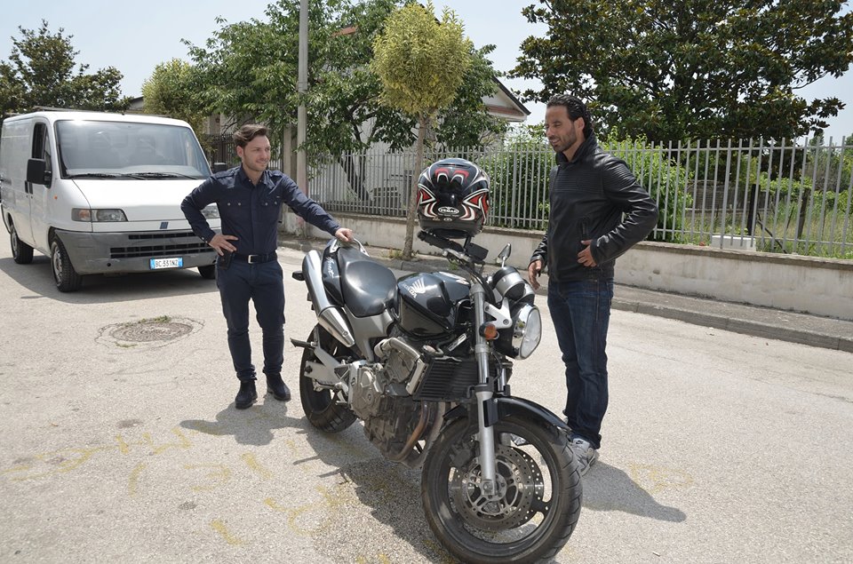 «Criminapoli», il progetto di tre attori partenopei spopola in rete