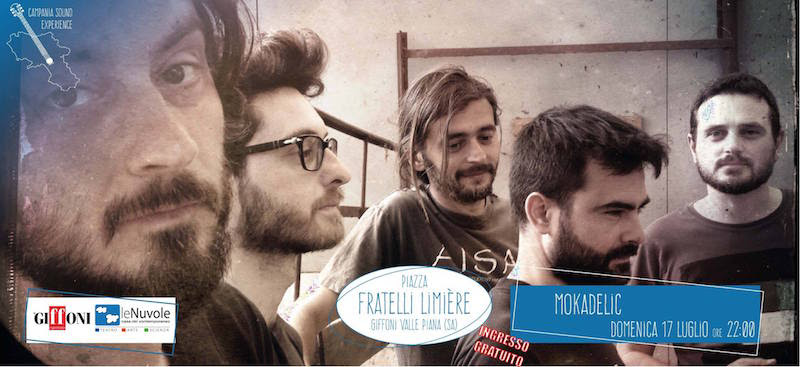 Giffoni Film Festival: domani serata dedicata al “Gomorra Sound”