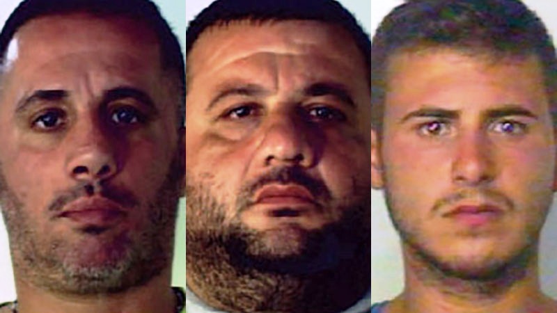 Racket a Casalnuovo: trasferita all’antimafia l’inchiesta sul pizzo negli appalti cimiteriali