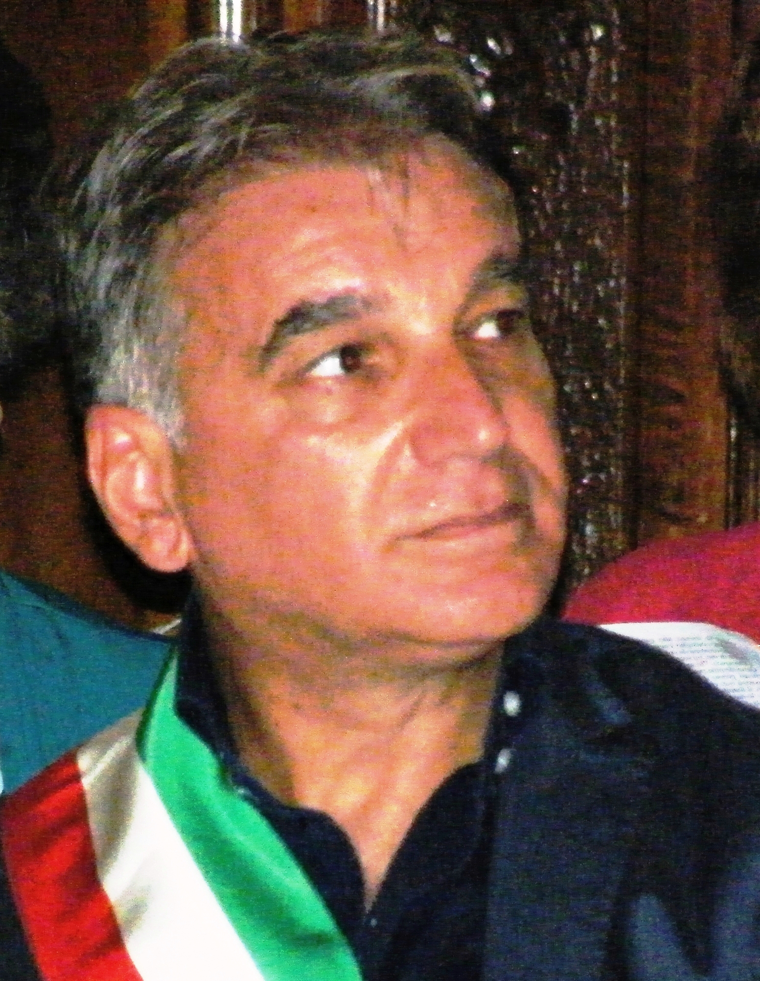 Sant’Anastasia: furto al centro Liguori