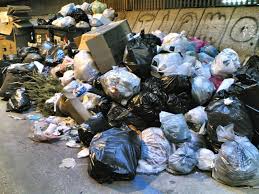 M5S Mariglianella, rifiuti: grazie alla nostra proposta il comune approva il compostaggio di comunità