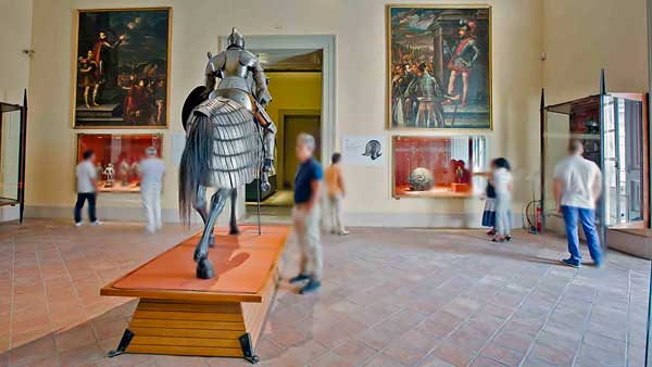 Incassi ai paesi terremotati, in Campania 50 musei aderiscono all’appello del ministro