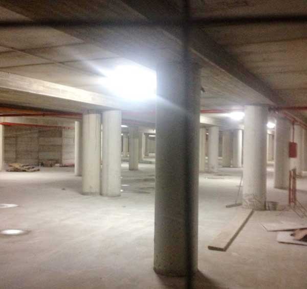 Somma Vesuviana, lo sdegno di un lettore: «C’era una volta il parcheggio di via Torre…».