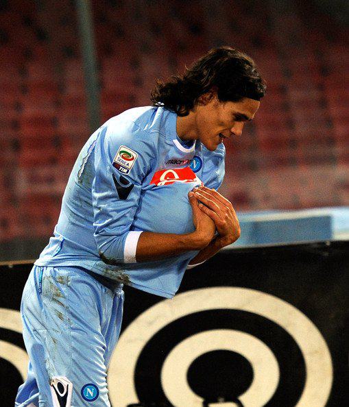 Cavani sì o Cavani no? Tre risposte al dilemma: due realistiche, una da tifoso