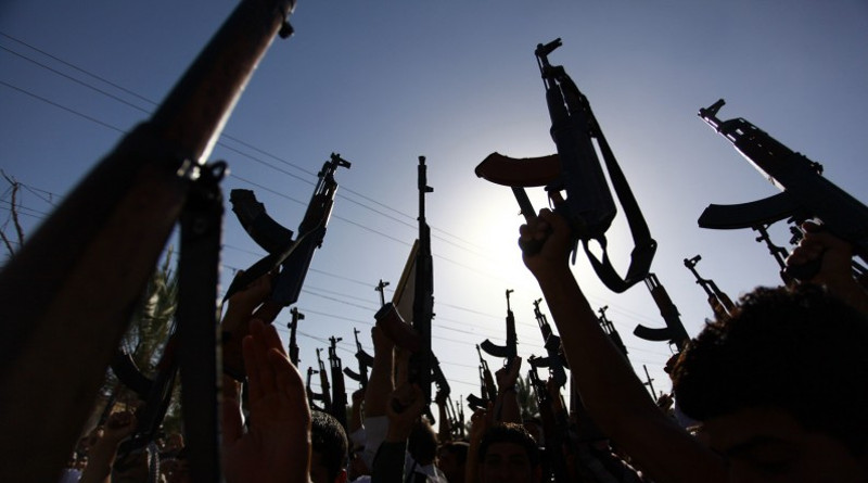 Terrorismo: la Summer School Ucsi lancia ‘Giornalismo investigativo al tempo del Califfo’