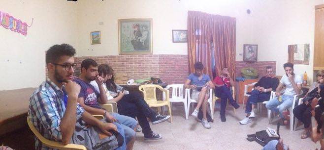 Volla. Istituito il Comitato del “NO” per il Referendum Costituzionale.