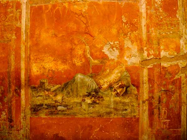 Domenica alla Fiera di San Gennaro Ves.no si parlerà dell’acquedotto augusteo e di San Paolino.