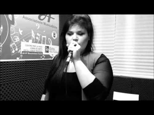 Il 16 giugno a Somma Vesuviana serata in onore di Maryam Tancredi, vincitrice di The Voice