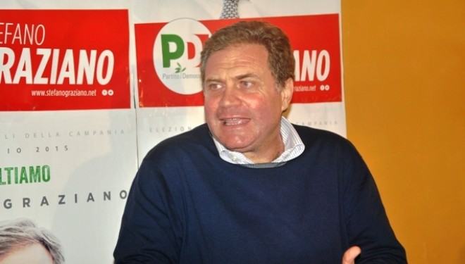 Stefano Graziano