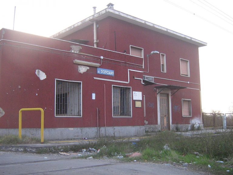 Scisciano, convegno “Sud, Campania, Solidarietà e Lotte”