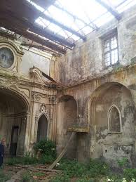 Somma Vesuviana: la vecchia chiesa di Rione Trieste è salva