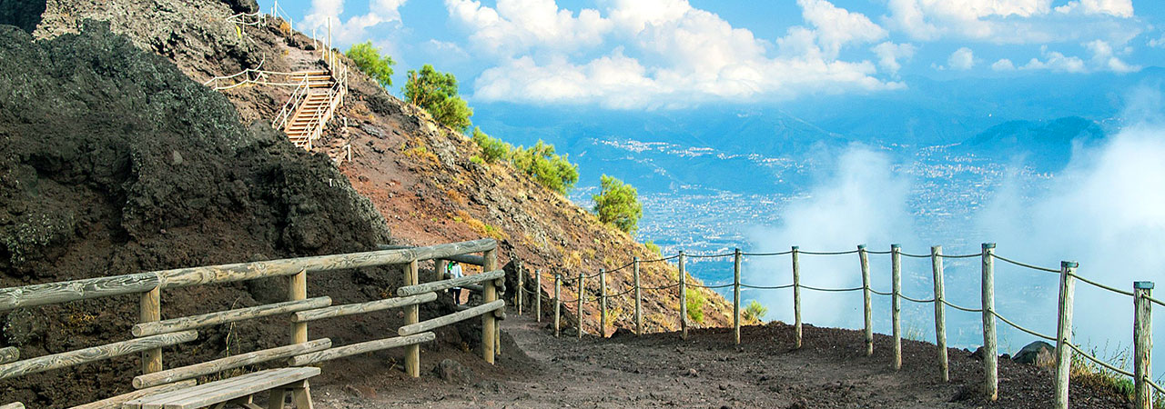 Programma Sviluppo Rurale: Gruppo di Azione Locale “Vesuvio Verde” ammesso al finanziamento