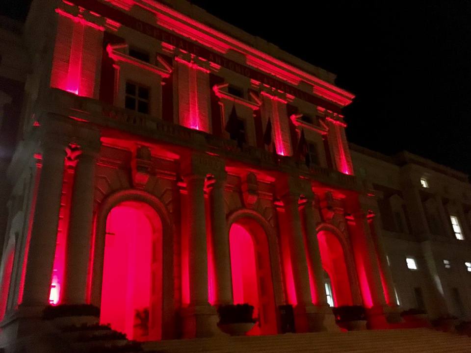 Napoli. Domani l’inaugurazione dello sportello Dafne-Codice Rosa presso l’ospedale Cardarelli