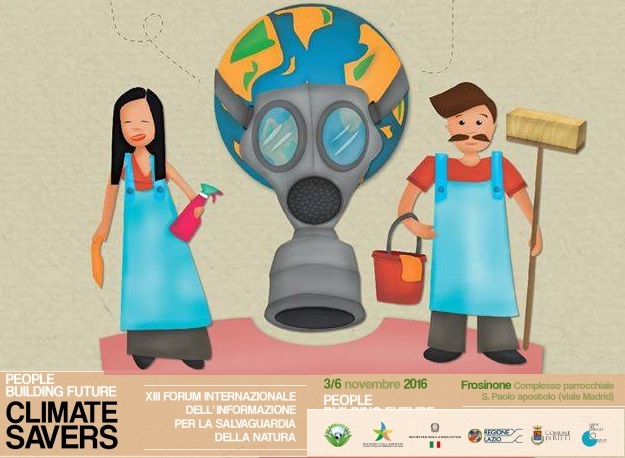 Chi muore per l’ambiente.