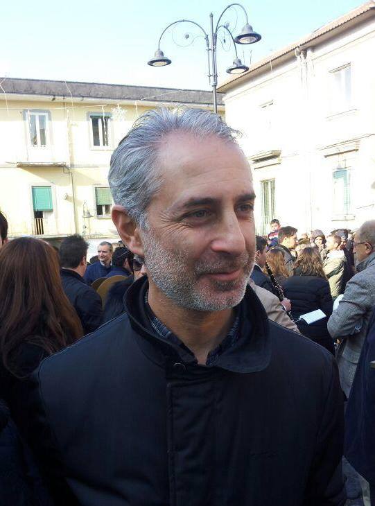 Somma Vesuviana, il consigliere De Falco: «Io condannato? Non è proprio così, ho proposto opposizione al decreto».