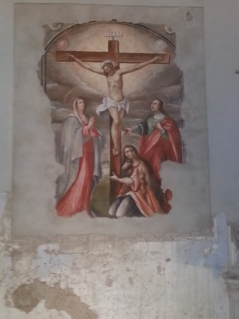 Sant’Anastasia, riapre la Congrega di piazza Trivio con il «Dialogo sulla Bellezza»