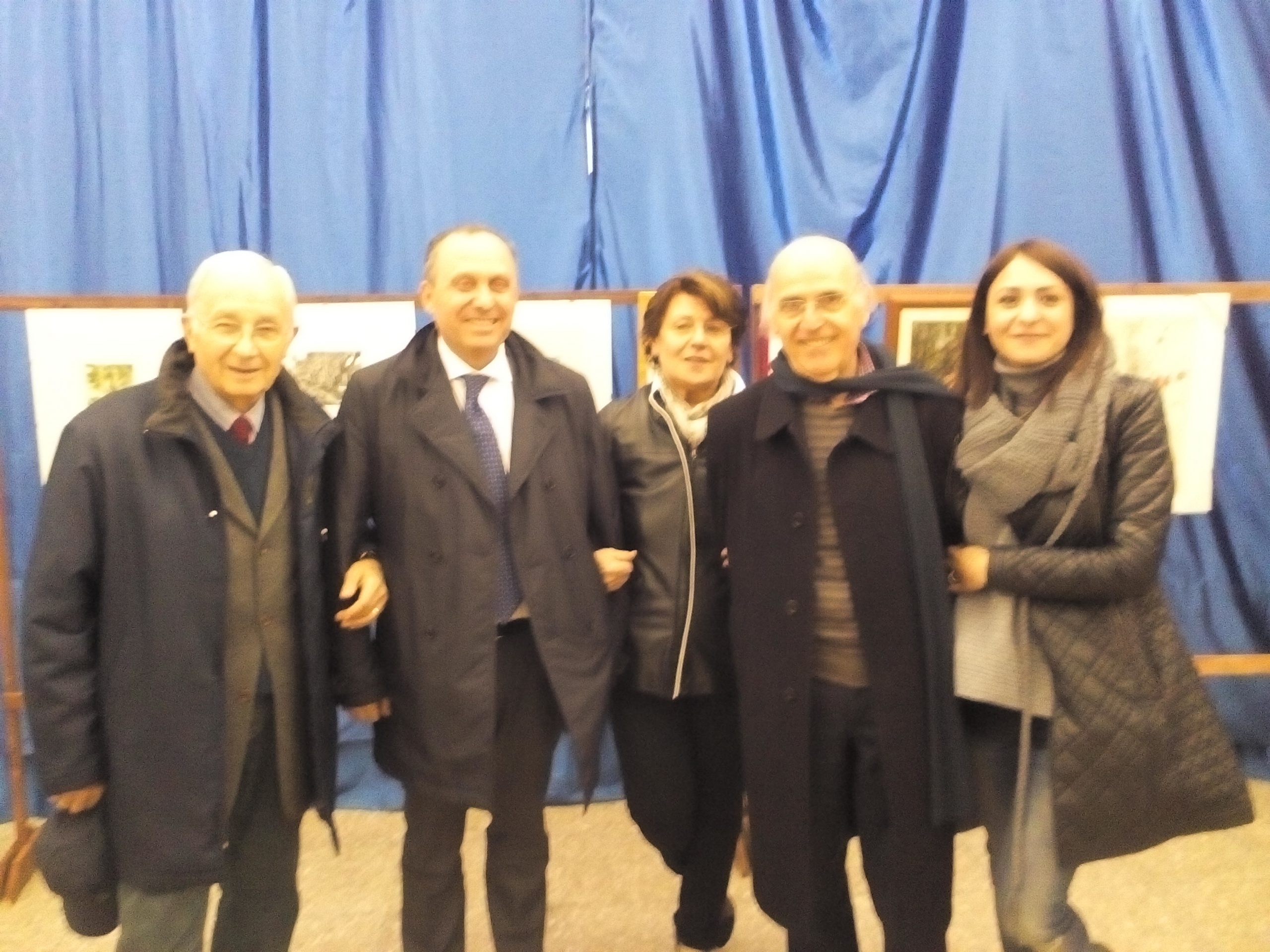 Mariglianella: mostra di Beneficenza presso l’Oratorio della Insignita Chiesa San Giovanni Evangelista