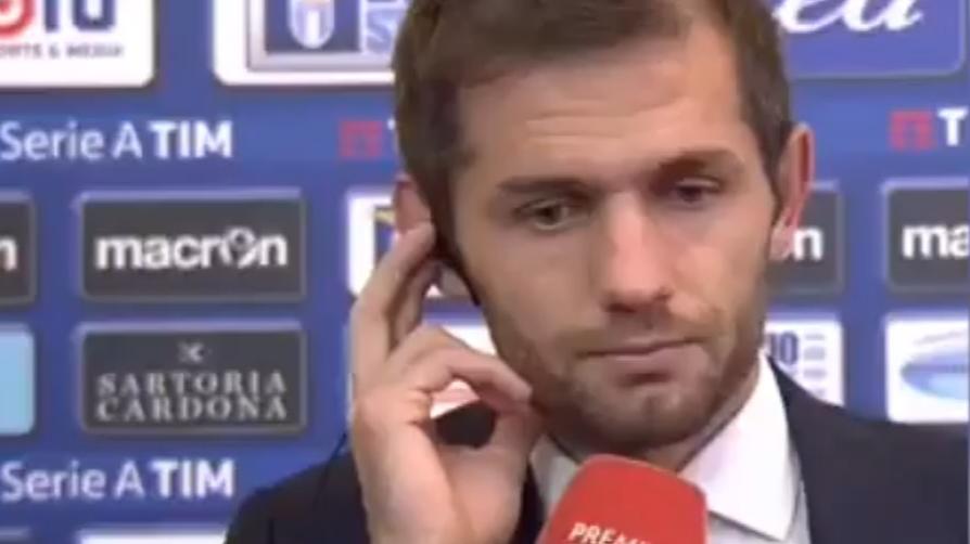 Lulica. Fonte foto: gazzetta.it