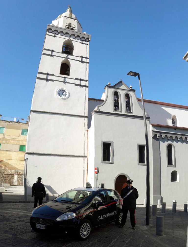 Somma Vesuviana, inchiesta San Domenico, l’ex sindaco Piccolo non commise reati