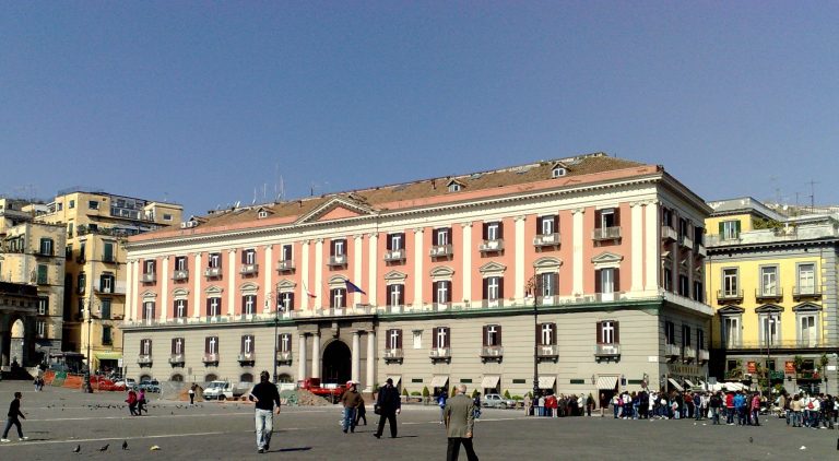 Napoli, Trasporto Pubblico: presso la Prefettura del capoluogo partenopeo si parla di sicurezza