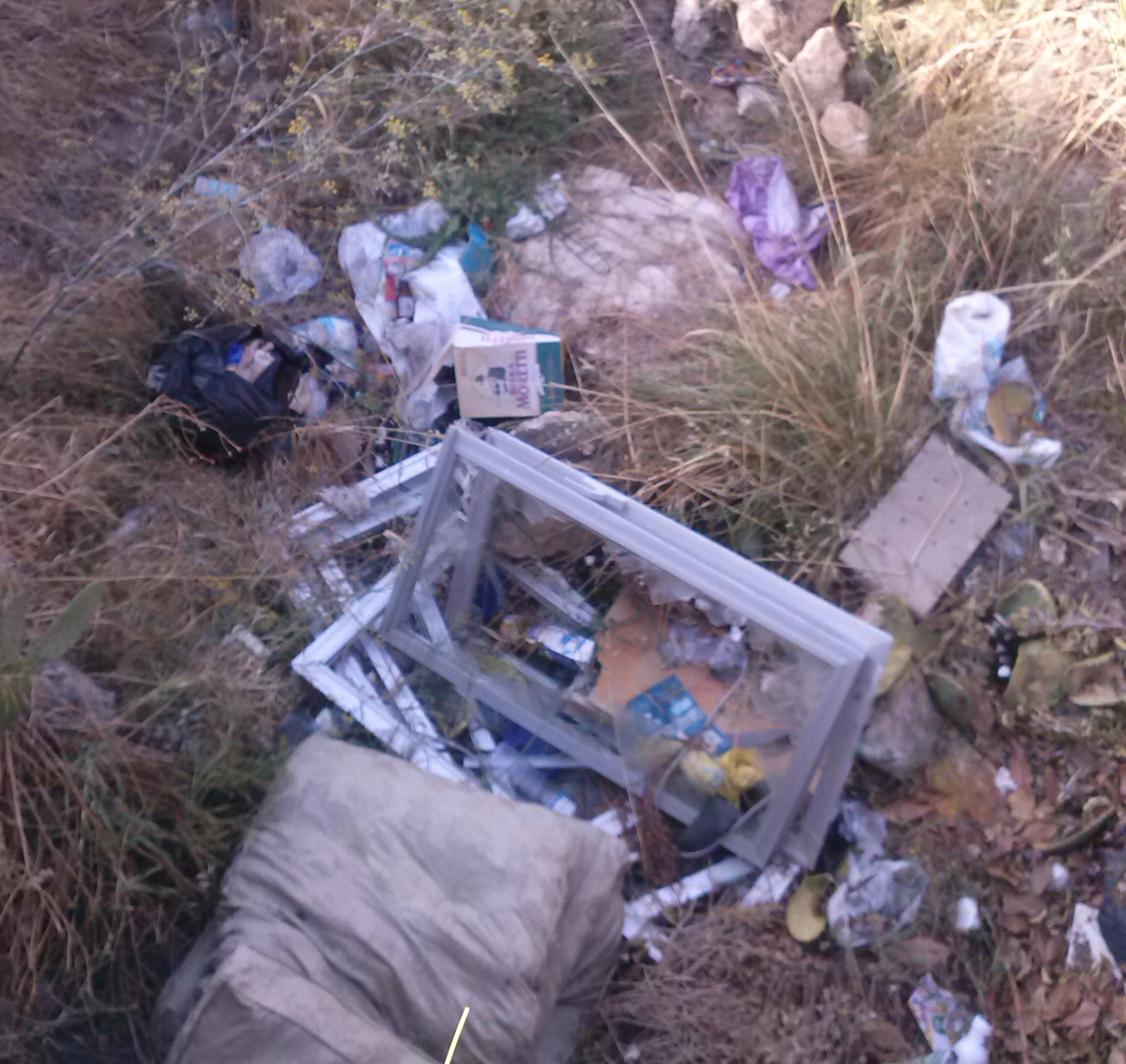 Casalnuovo: bonifica Alveo Santo Spirito, il Tar dà ragione al Comune