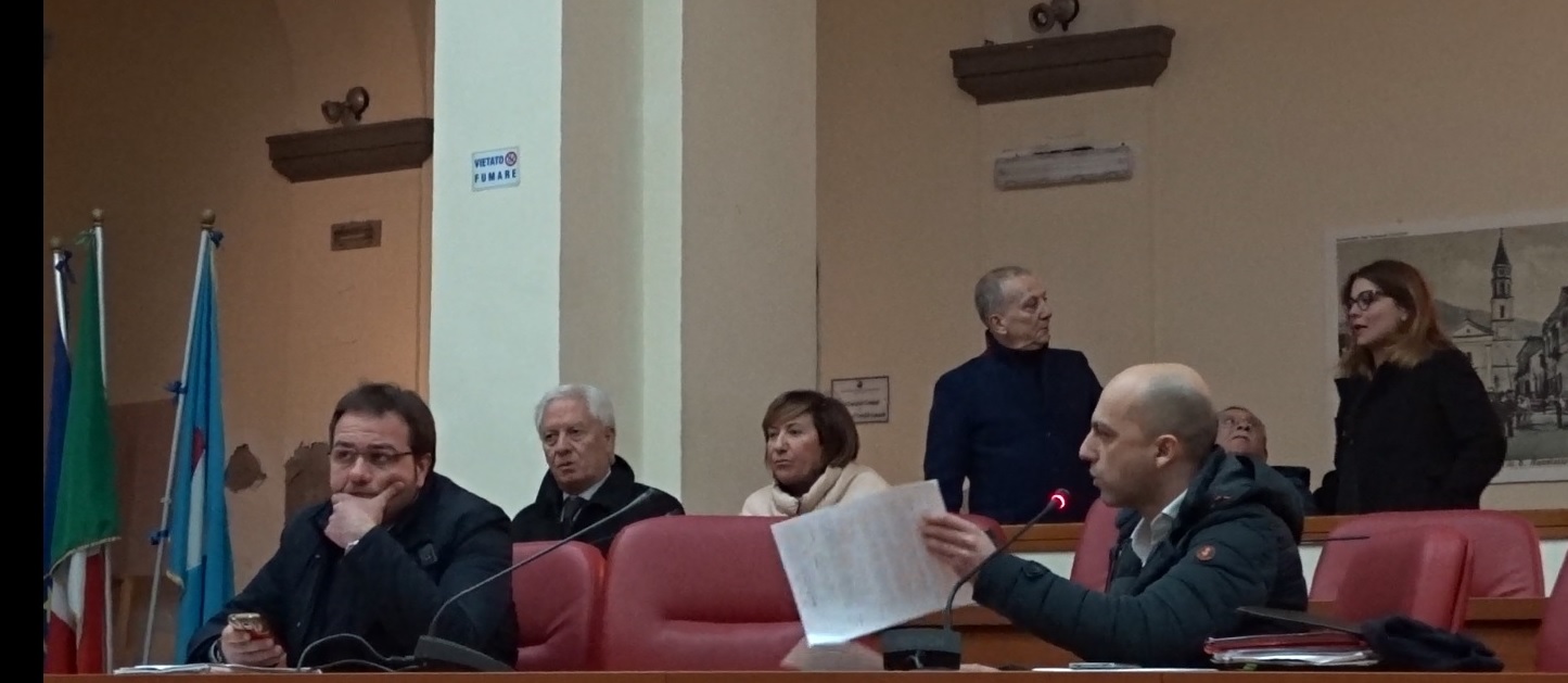 Sant’Anastasia, Maiello (Pd): «Va esclusa subito la presenza di amianto nelle scuole o chiederò alle mamme di tenere i figli a casa».