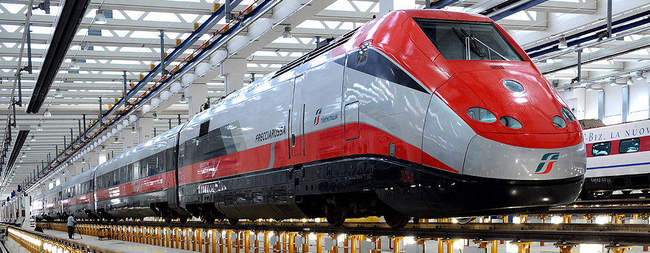 Campania, ferrovie: Codacons lancia ricorso collettivo contro rincari per abbonamenti alta velocità