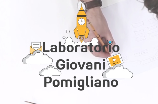 Pomigliano d’Arco, martedì 7 febbraio al via Laboratorio Giovani