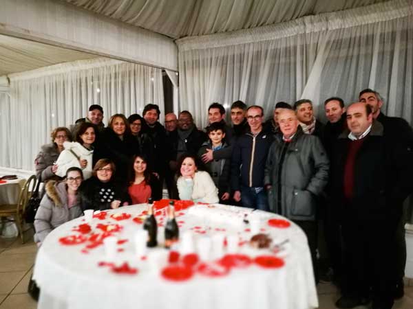 Somma Vesuviana, l’ex parroco del Casamale diventa «dottore»