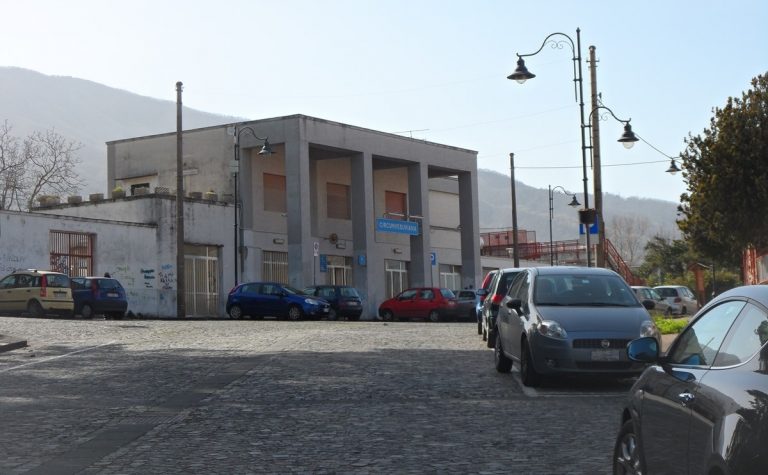 Sant’Anastasia, tenta approcci sessuali con un quindicenne, denunciato dalla polizia municipale