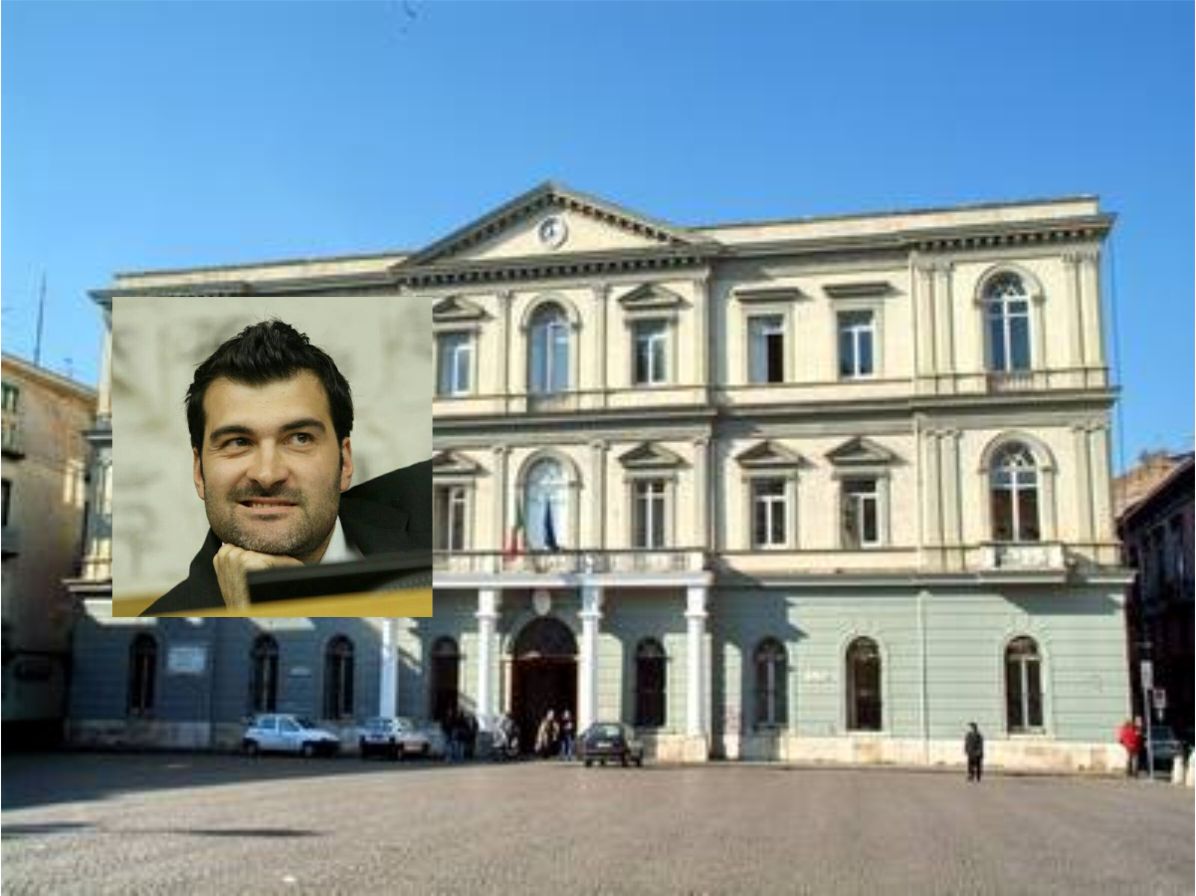 «A Nola rischio di infiltrazioni camorristiche»: nuova interrogazione parlamentare di Nuti M5s (commissione Antimafia)